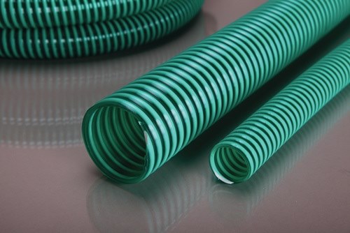 APD H10 025 0500 DE Saug- und Förderschlauch APDatec 10 Innen-D. 25 mm  2,5 mm L