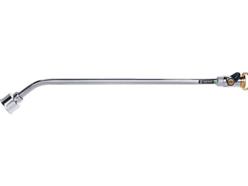 GEKA 50.5401.9 Gießgerät GEKA plus Soft rain classic Ms/Leichtmetall Schnellkupp