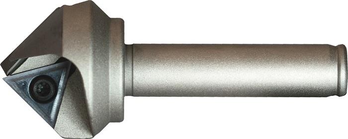 TECWERK 2000858036 Fasenfräser TCGX D.25mm Schaft-D.12mm vern.TECWERK 2000858036