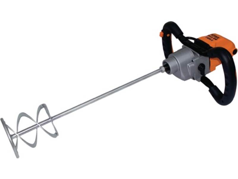 ATIKA 319004 Handrührgerät Profi RW 1800-2 1800 W M14 160 mm