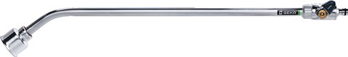 GEKA 50.5404.9 Gießgerät GEKA plus Soft rain classic Ms/Leichtmetall Stecksystem