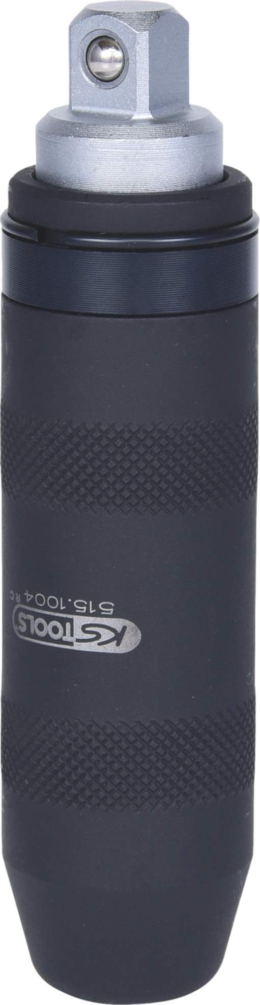 KS Tools 515.1004 1/2'' Hand-Schlagschraubendreher, 135mm