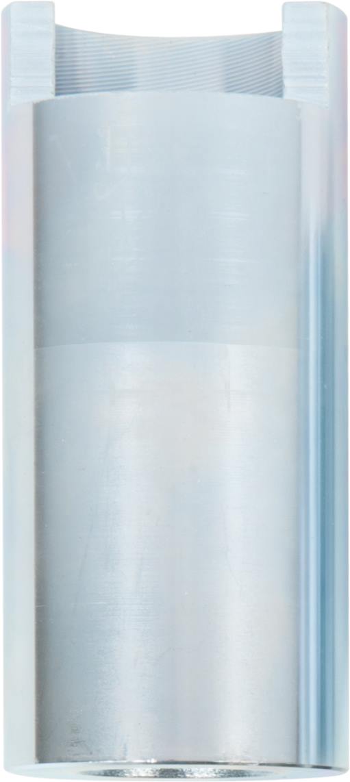 KS Tools 150.2775 Buchse, Ø49,9 mm, 110 mm
