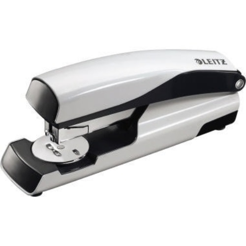 Leitz Heftgerät NeXXt 55220085 max. 40Blatt Metall/Kunststoff gr