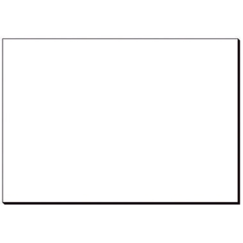 Sigel Schreibunterlage HO300 59,5x41cm blanko 30Blatt