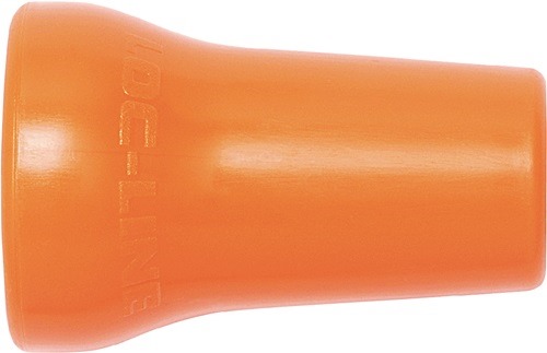LOC-LINE L51803 Runddüse  Gr.1/2 Zoll D. 12 mm