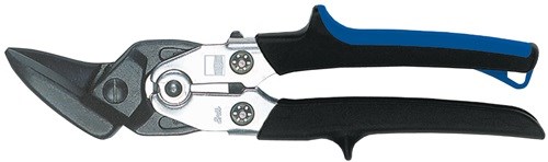 ERDI D27A Idealblechschere D27A Länge 260 mm rechts Stahl max. 1,2 mm Edelstahl