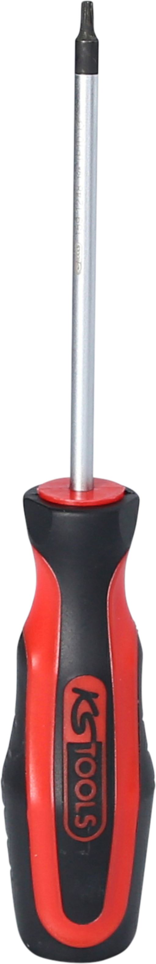 KS Tools 159.1248 ERGOTORQUEplus® Schraubendreher für Torx-Plus-Schrauben, IP10