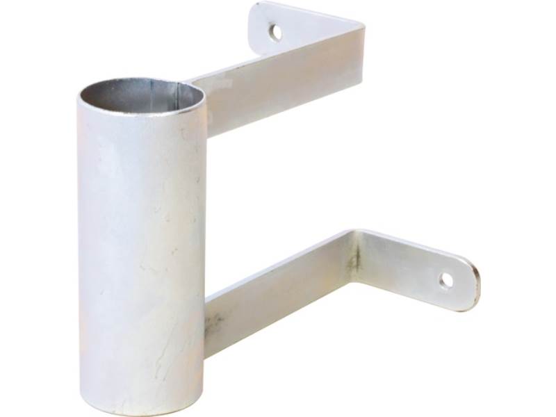 ED-WANDARM Wandarm passend für Verkehrsspiegel für Wandbefestigung