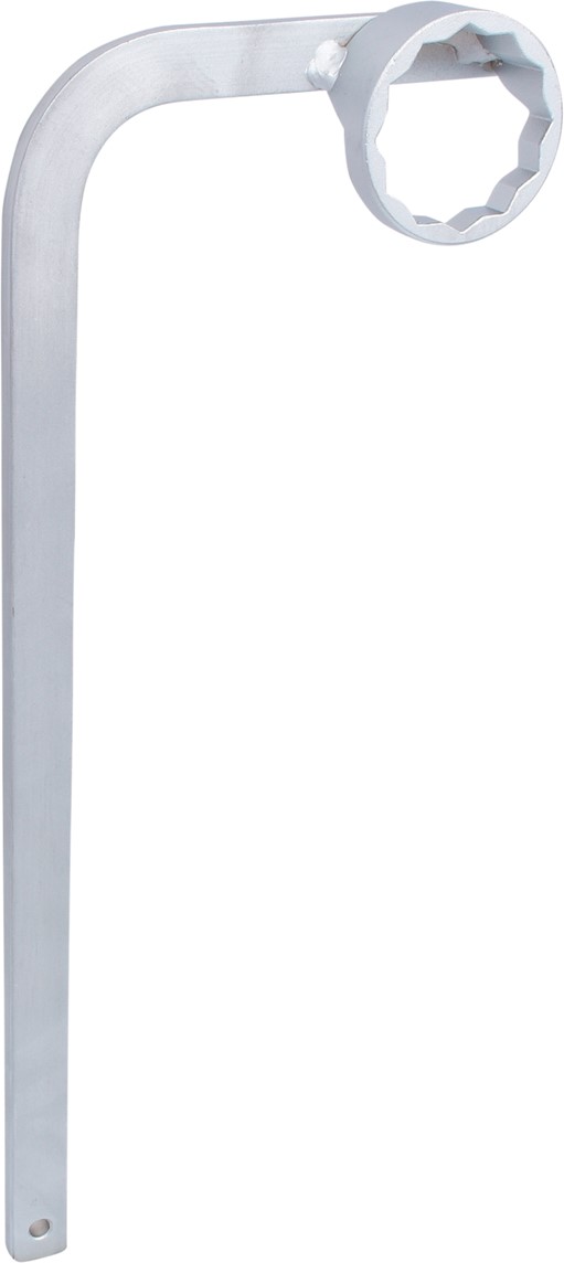 KS Tools 150.2098 Ölfilterschlüssel für Haldex-Kupplungen, 46mm
