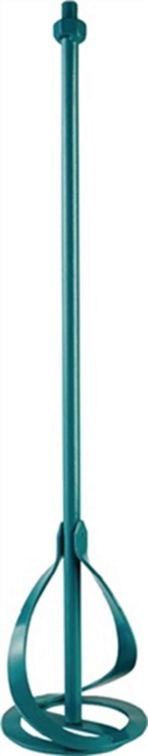 COLLOMIX 40884-000 Rührer FM 100 M14Rührkorb-D. 100 mm Länge 590 mm 10-25 kg M 1