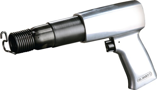 AEROTEC 2009554 Druckluftmeißelhammer STX II 3200 min-¹ 11 mm Sechskant 9 J
