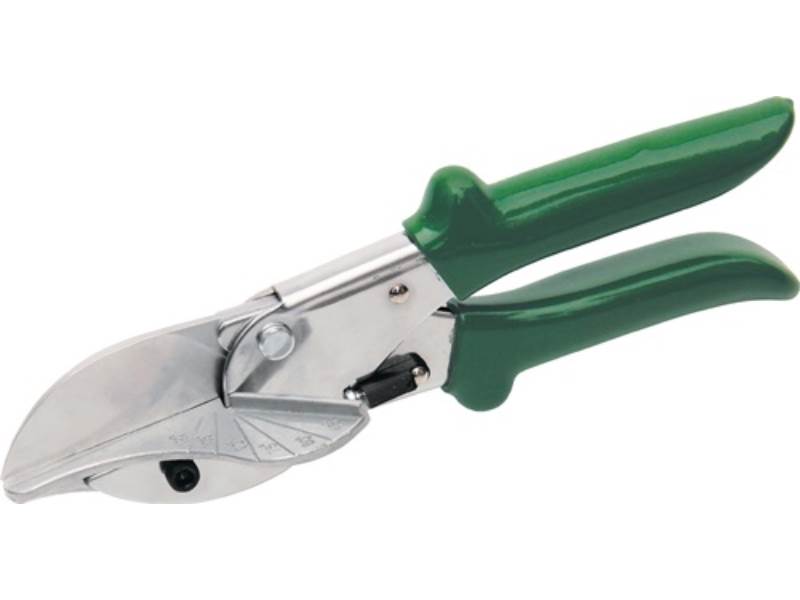 HUFA  Gehrungsschere HUFA passend für Kunststoffprofile