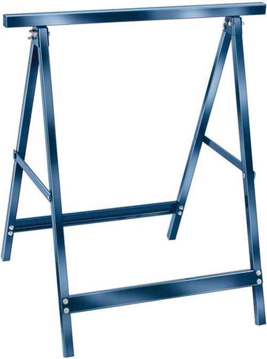 BRENNENSTUHL 1444800 Arbeitsbock mit schlag- und kratzfest 110 kg