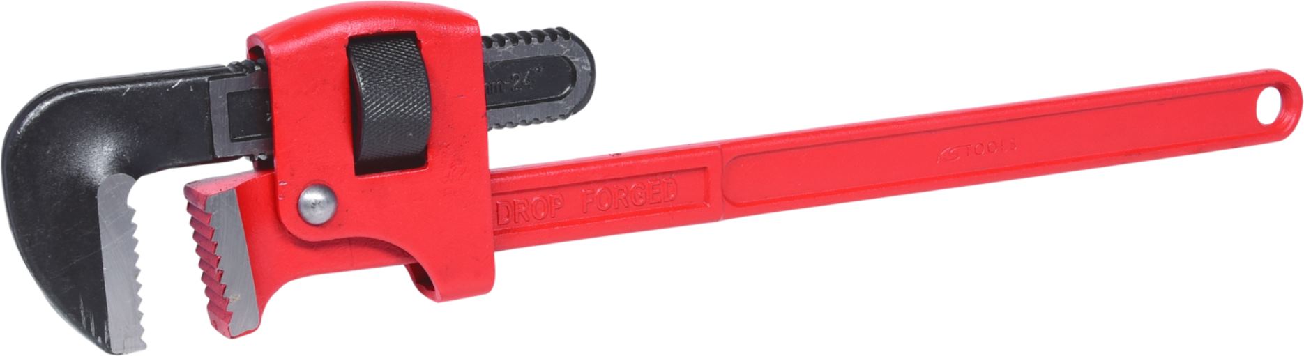 KS Tools 114.0024 Einhand-Rohrzange, 2.1/2''