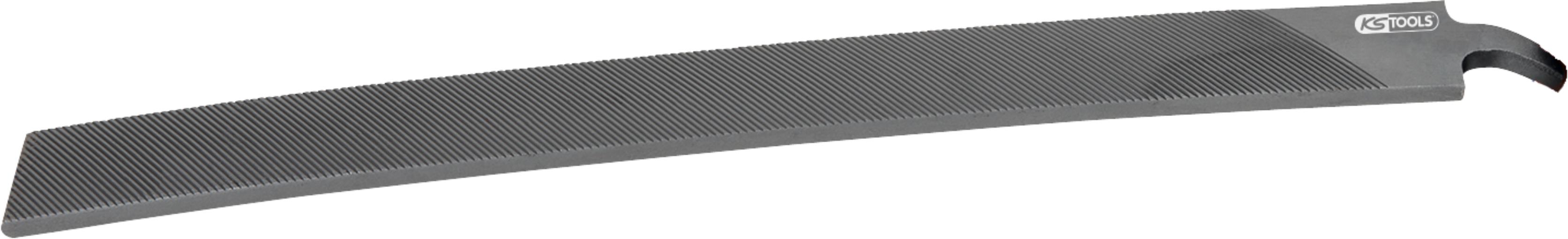 KS Tools 140.3015 Karosseriefeilenblatt, Kreuzhieb, Hieb3