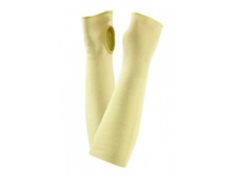 Ansell 70-114 / 14 Inch Kevlar Armschützer, 356 mm 1 Stück