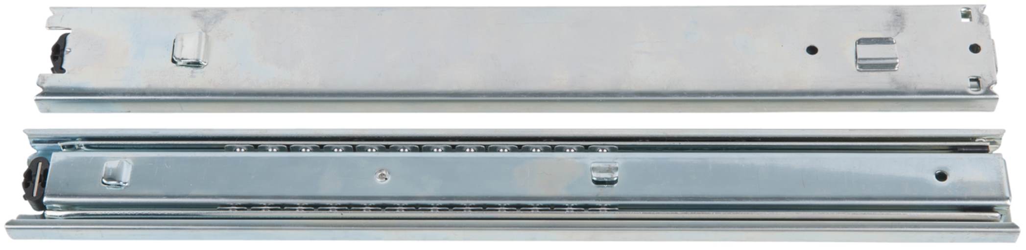 KS Tools 826.9507 RACINGline Laufschienen für Schublade