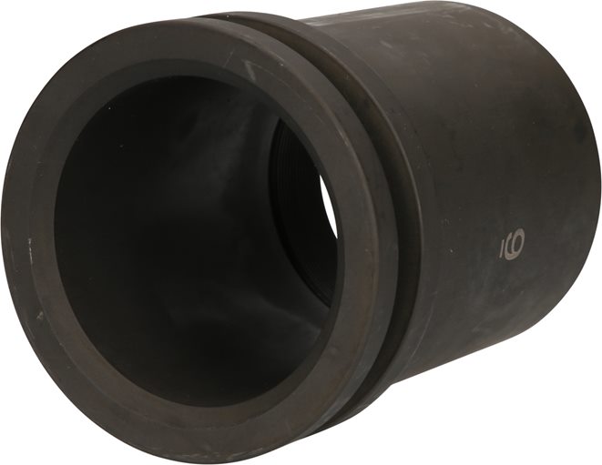 KS Tools 460.3916 Abzieherglocke Ø 71 mm