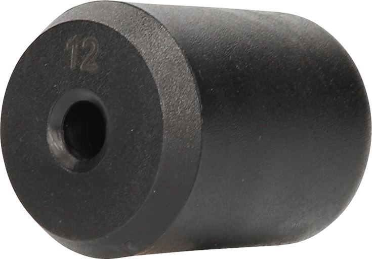 KS-Tools 913.1519 Zentrierkonus, Nylon, Außen Ø 38 mm