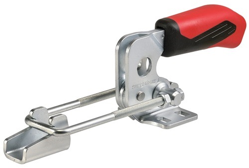 AMF 94698 Verschlussspanner Nr. 6848H Größe 2 horizontal