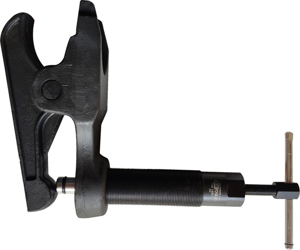 KS Tools 450.0050 Hydraulischer Kugelgelenk-Abzieher-Satz, 3-tlg.
