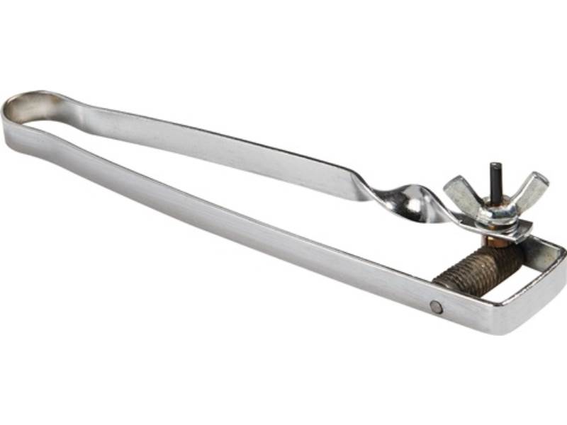 Gasanzünder mit Walzenfeile  Ersatzzündsteine Art.-Nr. 10 00 495 503