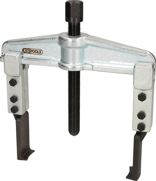 KS Tools 620.0031 Universal-Abzieher 2-armig mit extrem schlanken und verlängert