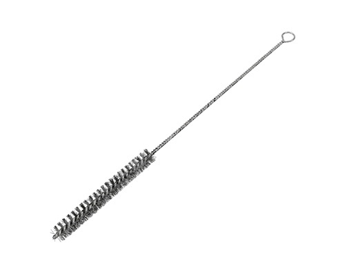 OSBORN 2816225 Düsenbürste  Länge 300 mm D. 25 mm 0,20 mm Stahl gewellt Besatzlä