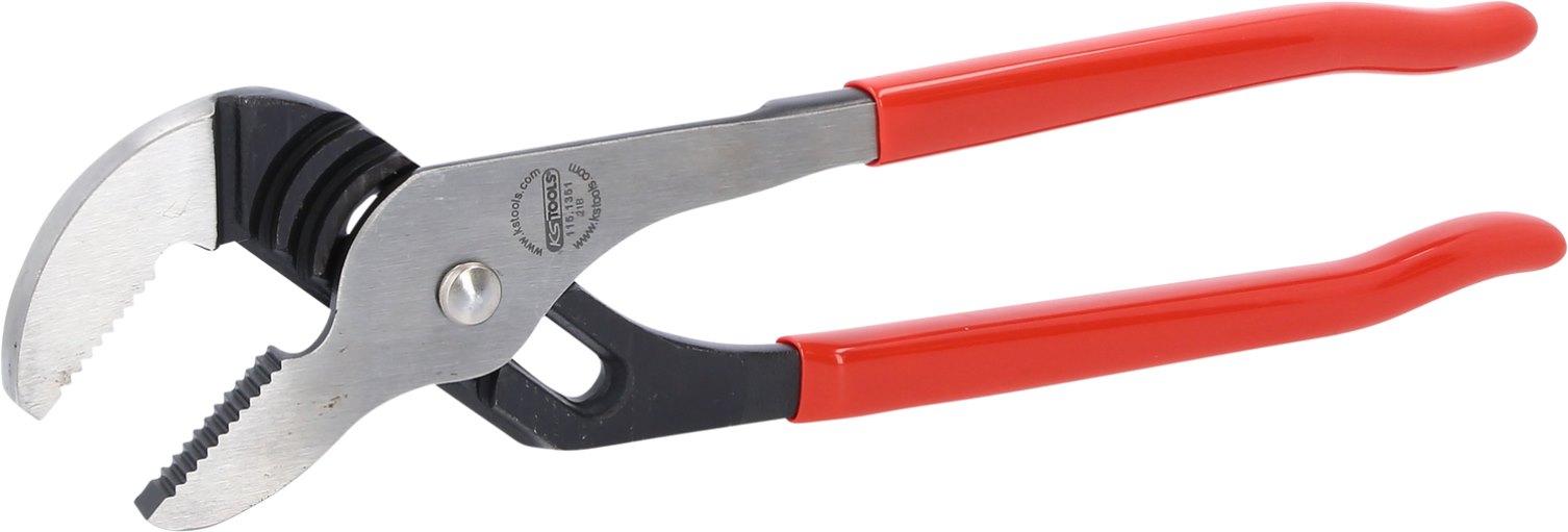 KS Tools 115.1351 Profi-Wasserpumpenzange, 66mm