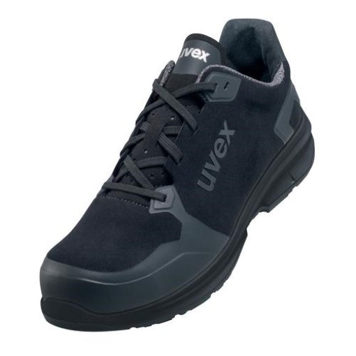 Uvex 6592246 1 sport Halbschuhe S3 65922 schwarz Weite 11 Größe 46