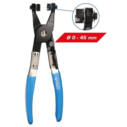 Brilliant Tools  BT526006 Schlauchschellenzange