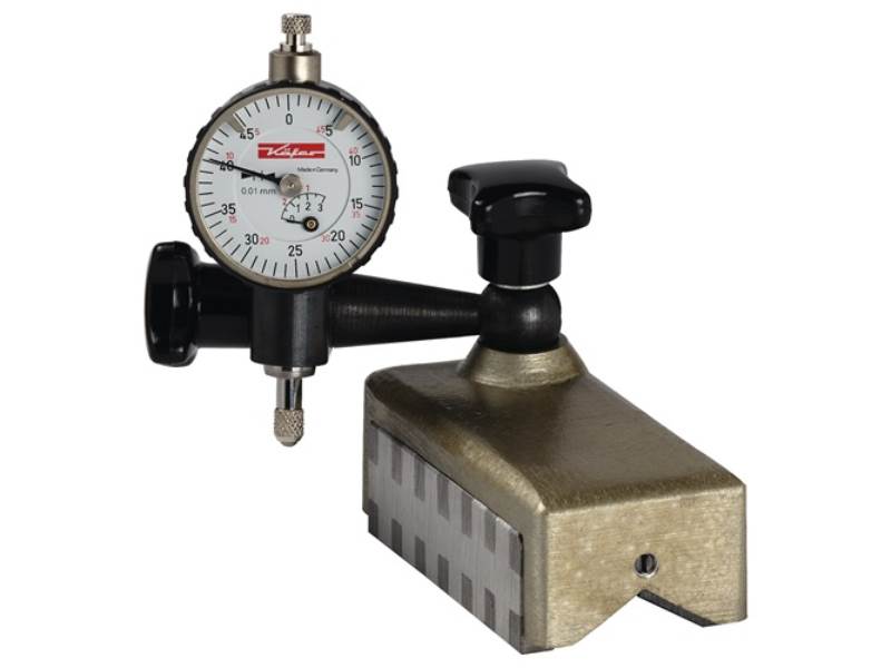 KÄFER 50007 Magnethalter  Aktionsradius 35 mm 72 x 26 x 37 mm 180 N passend zu M
