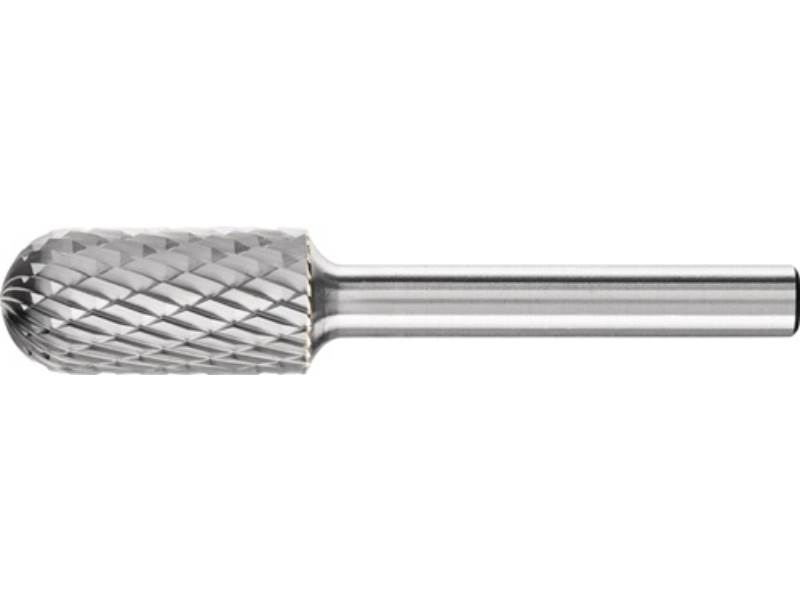 PFERD TOOLS 21105326 Frässtift WRC Ø 12 mm Kopflänge 25 mm Schaft-Ø 6 mm Hartmet