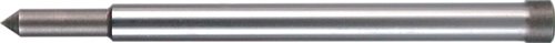 RUKO 108305 Führungsstift  D. 6,35 mm Schnitttiefe 55 mm HSS / Weldonschaft