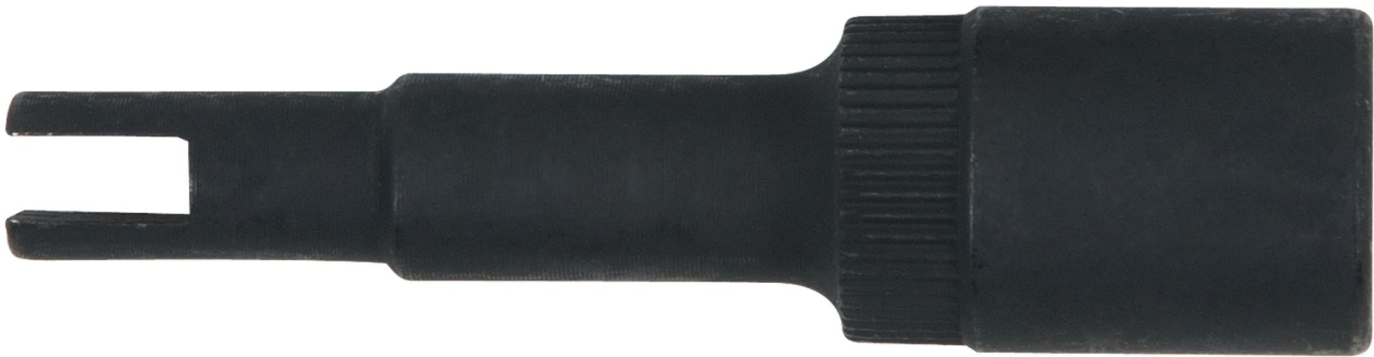 KS Tools 550.1177 Festdrossel-Bit-Stecknuss 3,2 mm