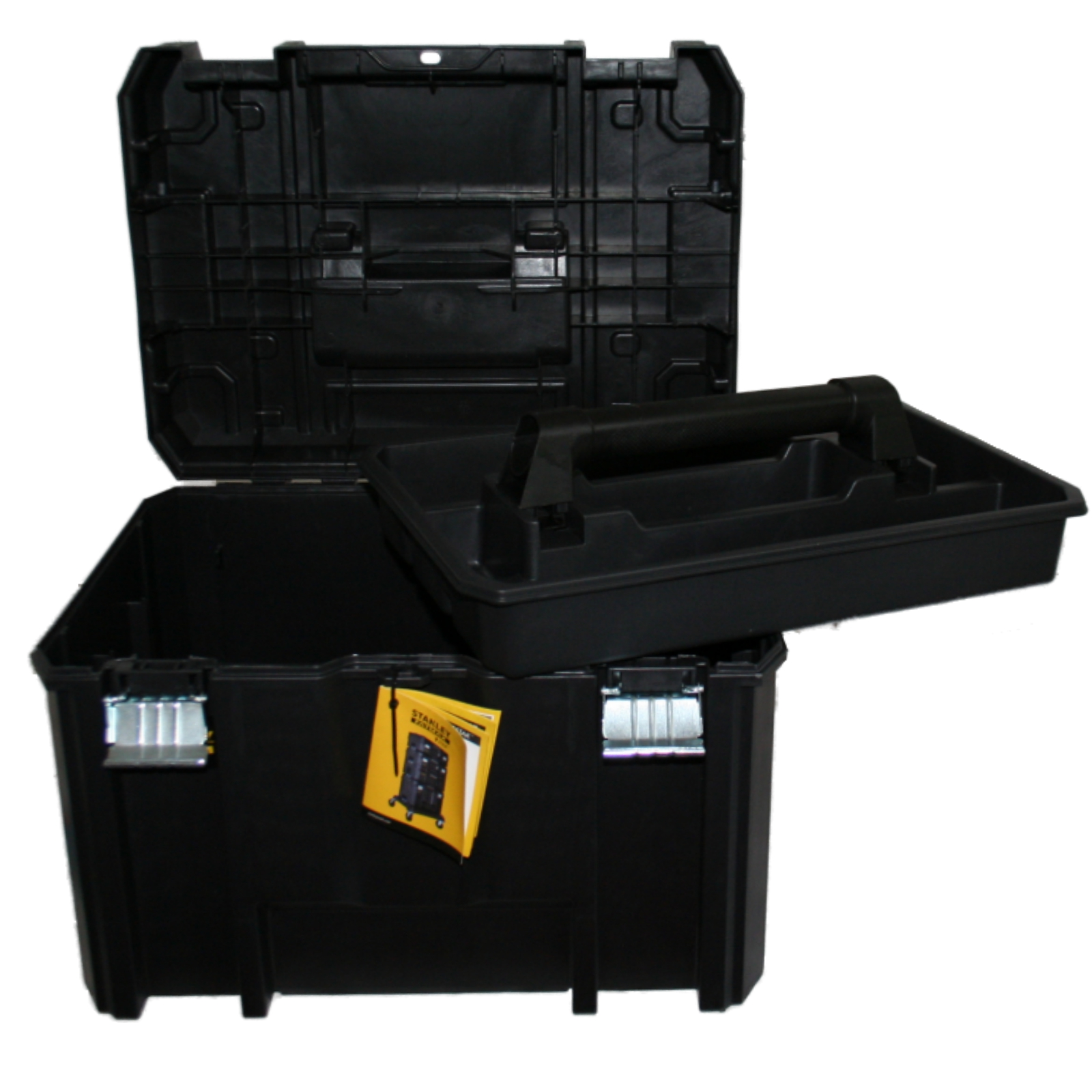 Stanley FMST1-71971 FatMax TSTAK VI Systembox