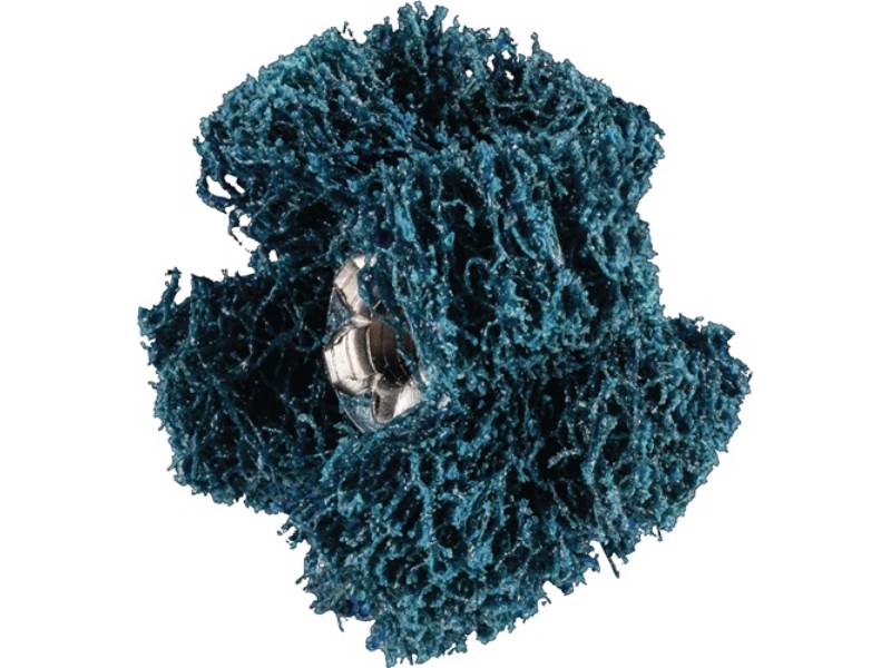 PFERD TOOLS 44698252 Schleifstern POLINOX Ø 25 mm Körnung 100 2-lagig 19100 min-