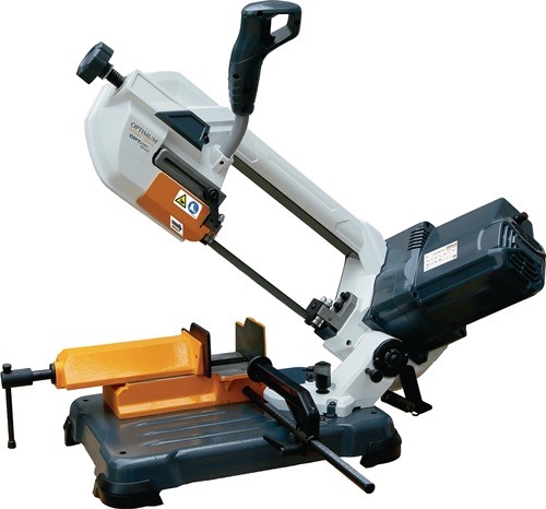 OPTISAW 3194013 Metallbandsäge SQ-V13 1440 x 12,5 x 0,6 mm 30-80 m/min 0,4 kW