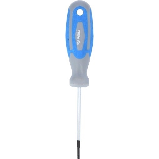 Brilliant Tools  BT030802 Schraubendreher Schlitz 2mm