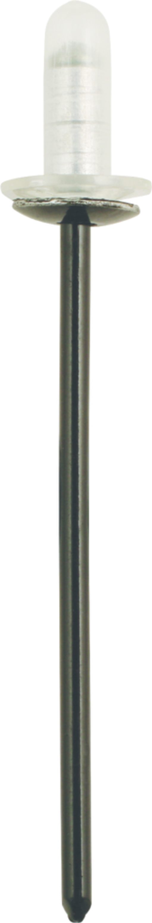 KS Tools 420.5783 Dichtniete mit 8,7mm Flansch für Toyota, 50er Pck