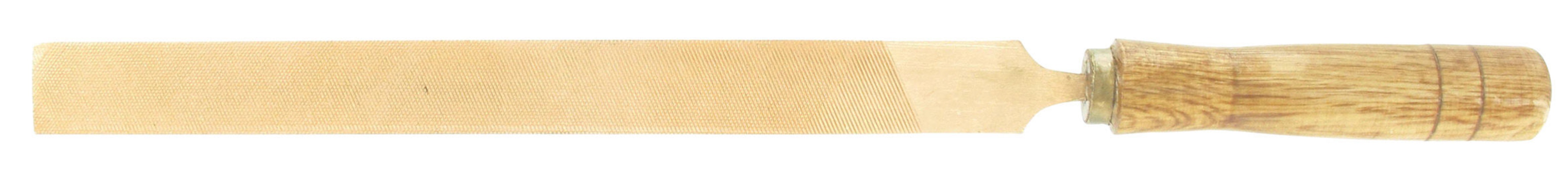 Facom PAM.MD250SR Flachstumpf-Feile funkenfrei Hieb 2