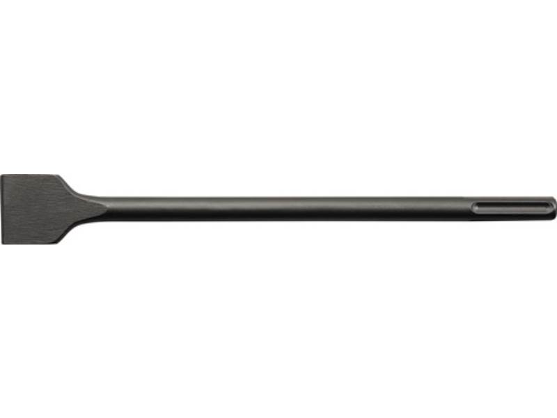 PROMAT  Spatmeißel  Länge 400 mm Schneidenbreite 50 mm SDS-max