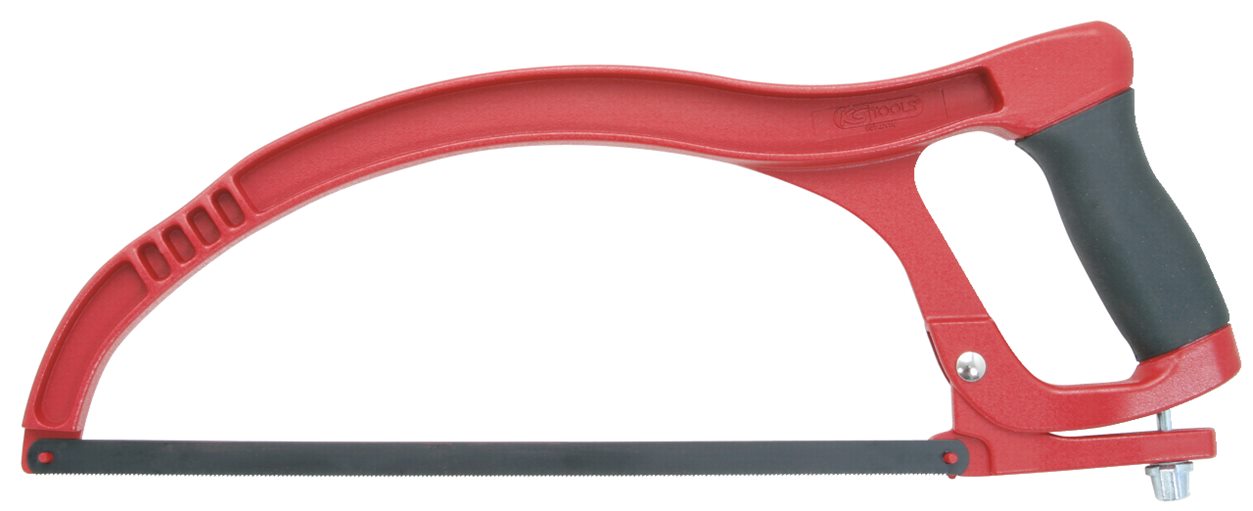 KS Tools 907.2115 Metallsägebogen rund, 300mm