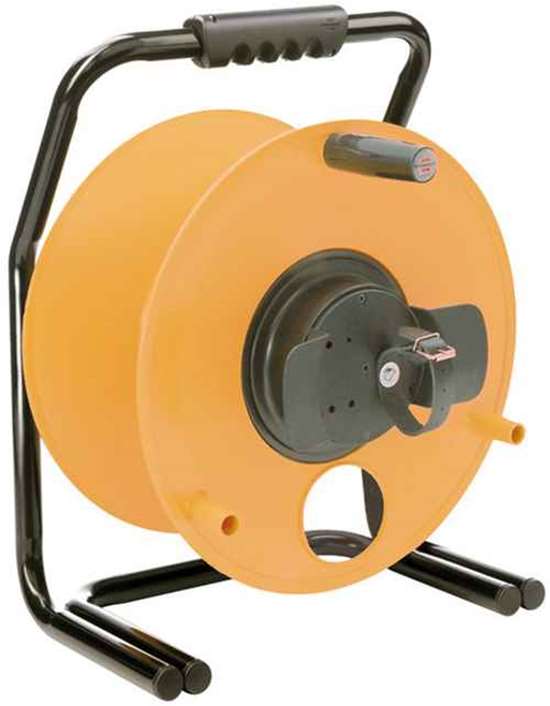 BRENNENSTUHL 1319000 Aufbewahrungstrommel 380-R  BROBUSTA