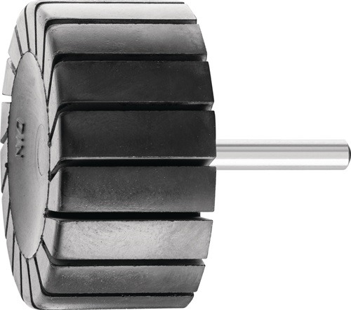 PFERD TOOLS 42106000 Schleifhülsenträger  D15xH30mm Zylinder Schaft-Ø 6 mm