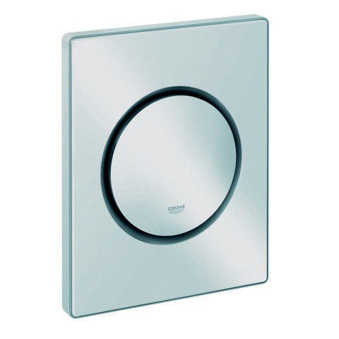 GROHE 38804SH0 Urinal-Betätigung Nova Cosmopolitan 116x144mm alpinweiß