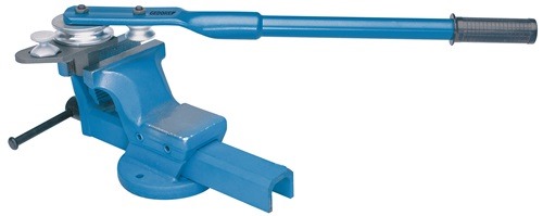 GEDORE 1589857 Handrohrbieger-Satz  bis 180 ° Arbeitsbereich 6 - 18 mm 10-teilig