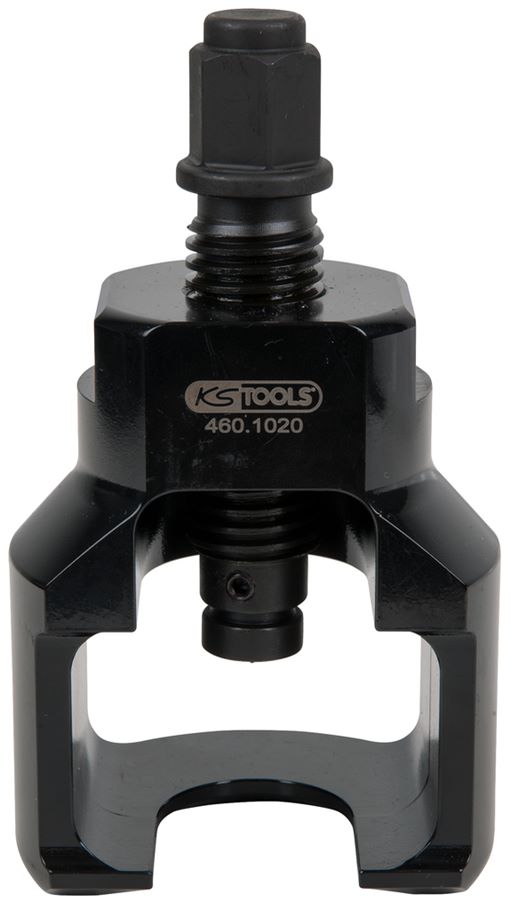 KS Tools 460.1020 Vibro-Impact Universal-Kugelgelenk-Abzieher-Glocke 32 x 40 mm