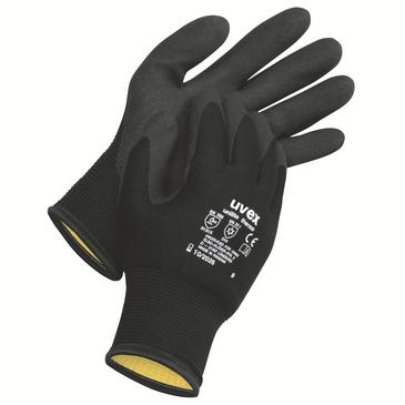 Uvex 6059307 Winterhandschuh unilite thermo 60593 Größe 7